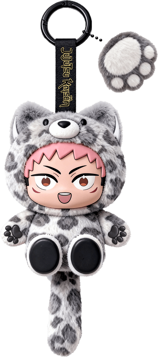 Jujutsu Kaisen S2 - Chibi Beast (6 units/set) (Box of 6)