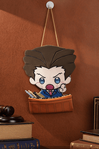 Wall Pocket Phoenix Wright | 4580590209268