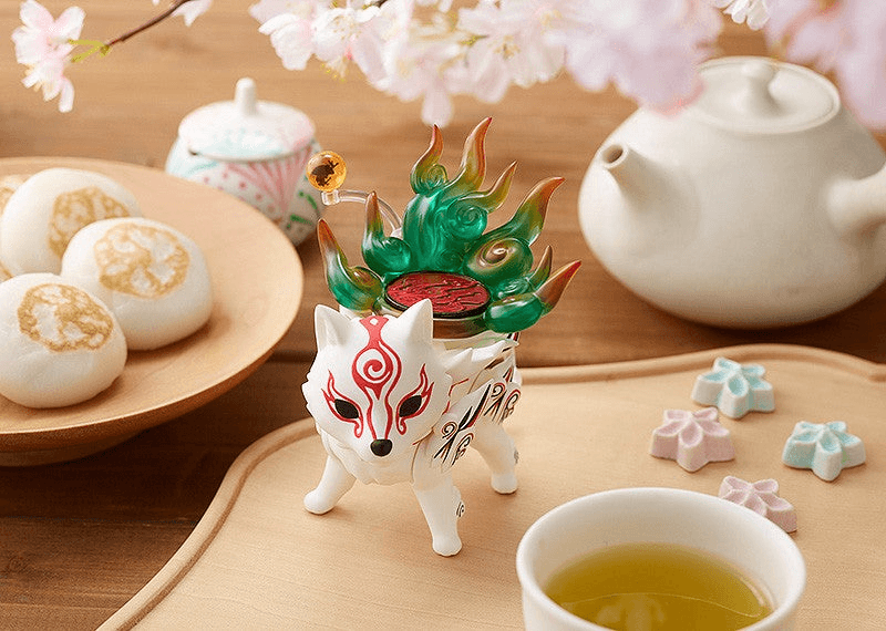 (Rerelease) Nendoroid Shiranui DX Ver. - Release Date: 10/2026