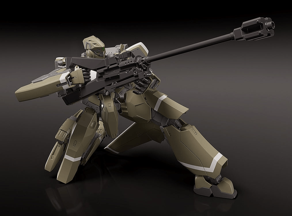 MODEROID KG-7 Areion | 4580828662025