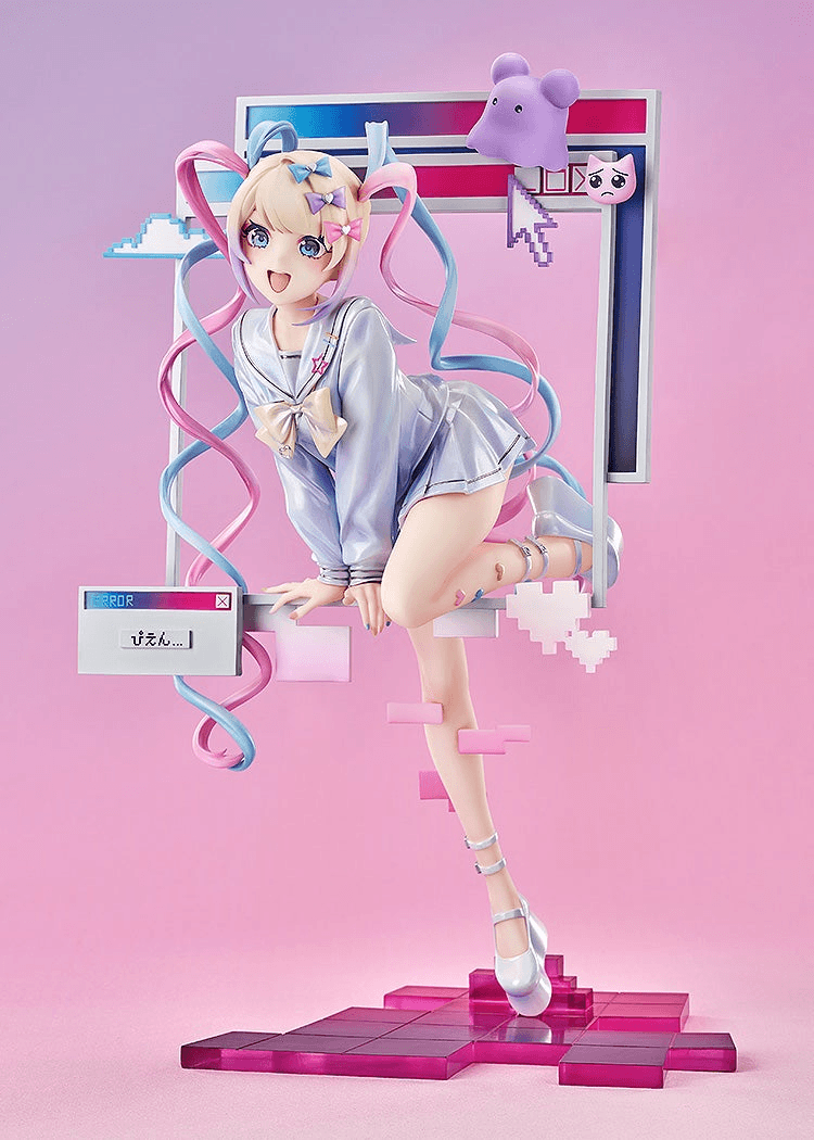 OMGkawaiiAngel: Switch Ver. | 4580828673588