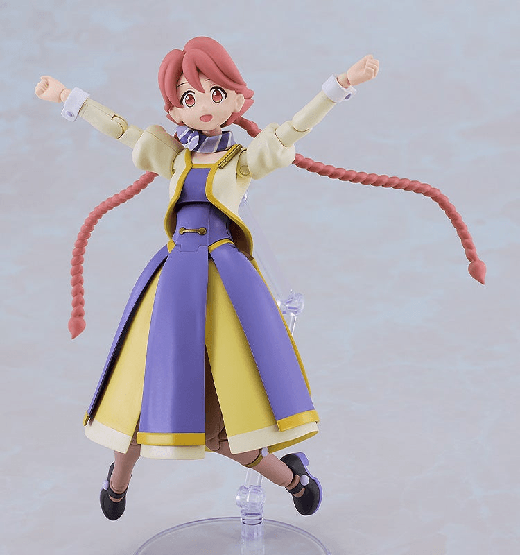 PLAMATEA Yachiyo