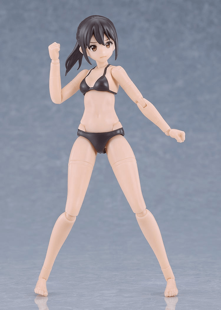 PLAMATEA Muse Body: Ichika - Bikini Ver. A Type | 4580828672031
