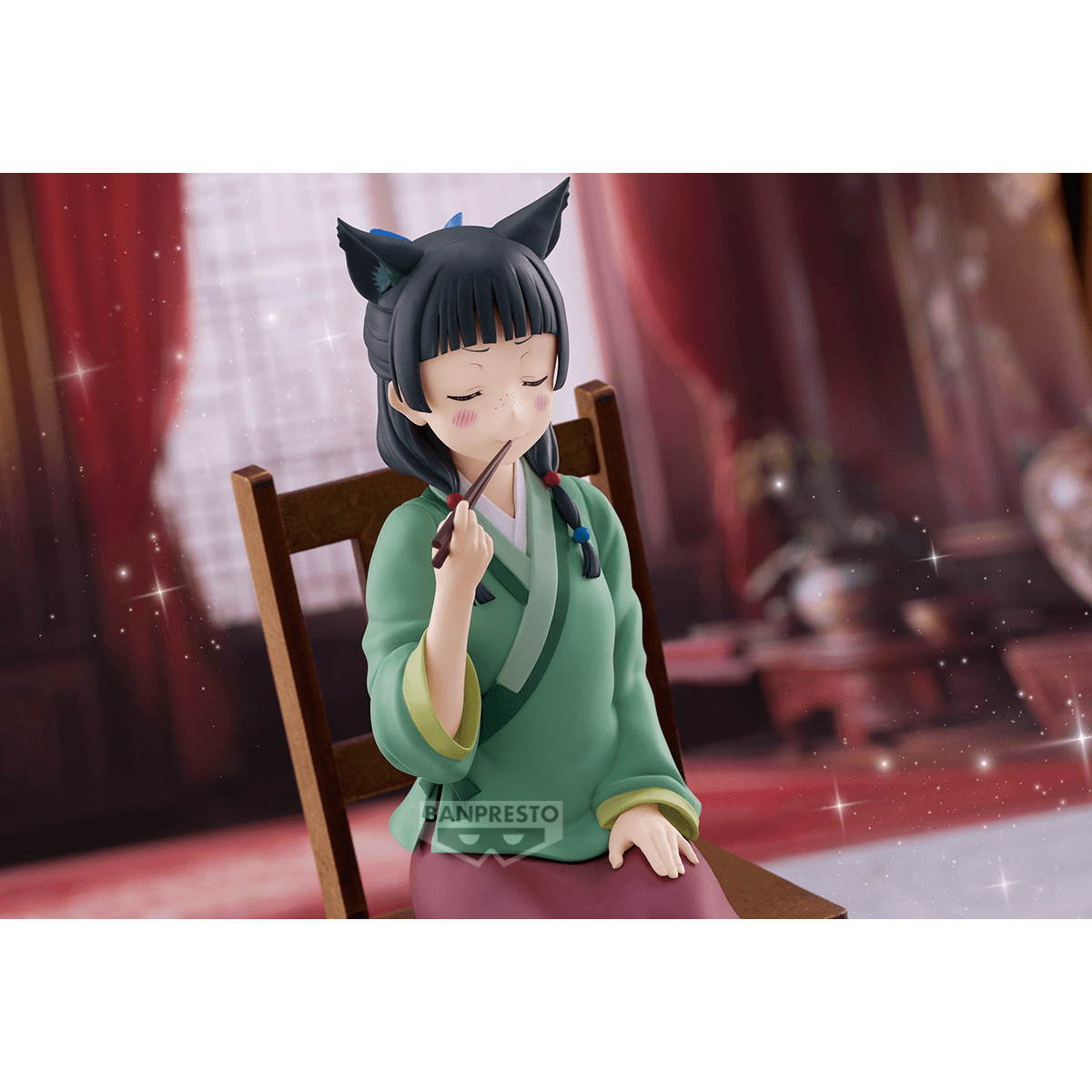 The Apothecary Diaries Maomao FIGURE | 4983164286571