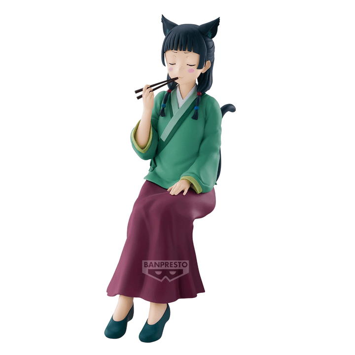 The Apothecary Diaries Maomao FIGURE | 4983164286571