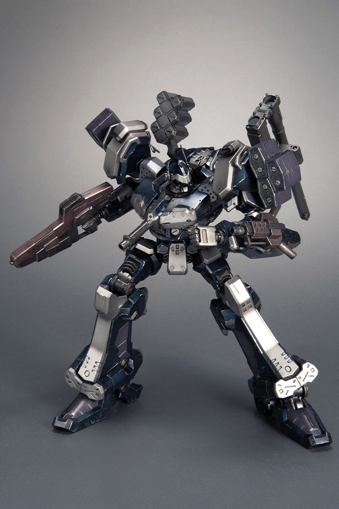 CREST CR-C75U2 Close Quarters Ver.