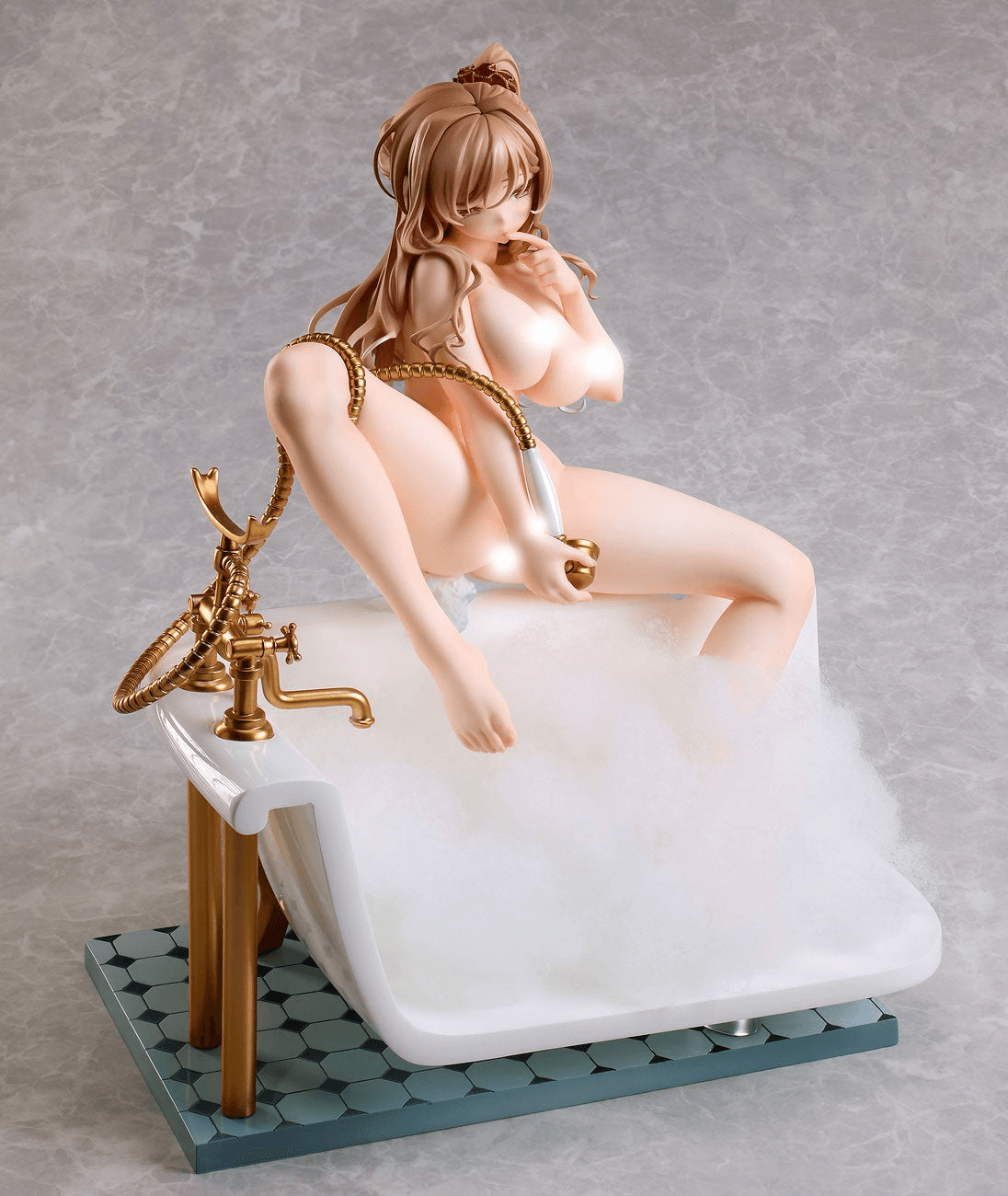 Girl in the Bath [Bathing Ver.] | 4562271933457