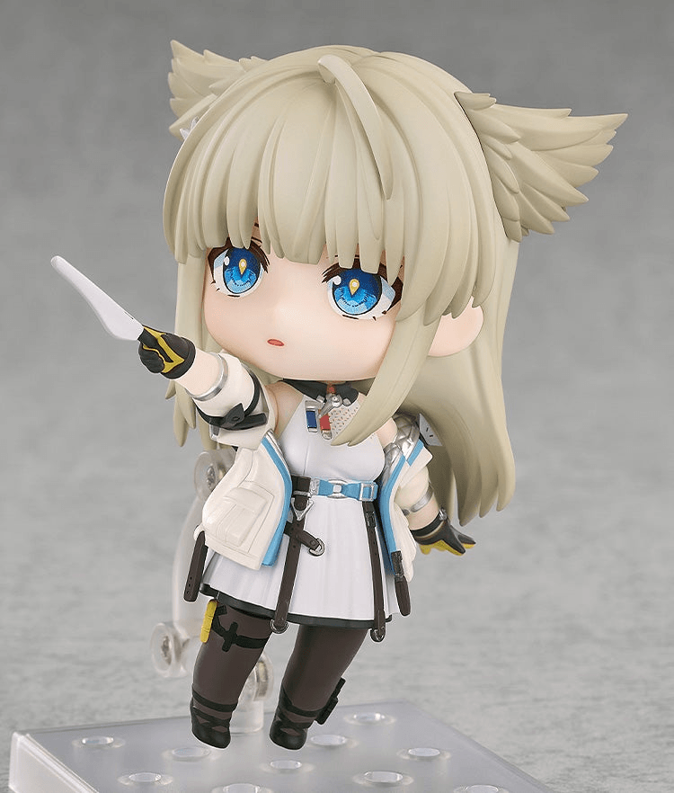 Nendoroid Perlica | 4580828677890