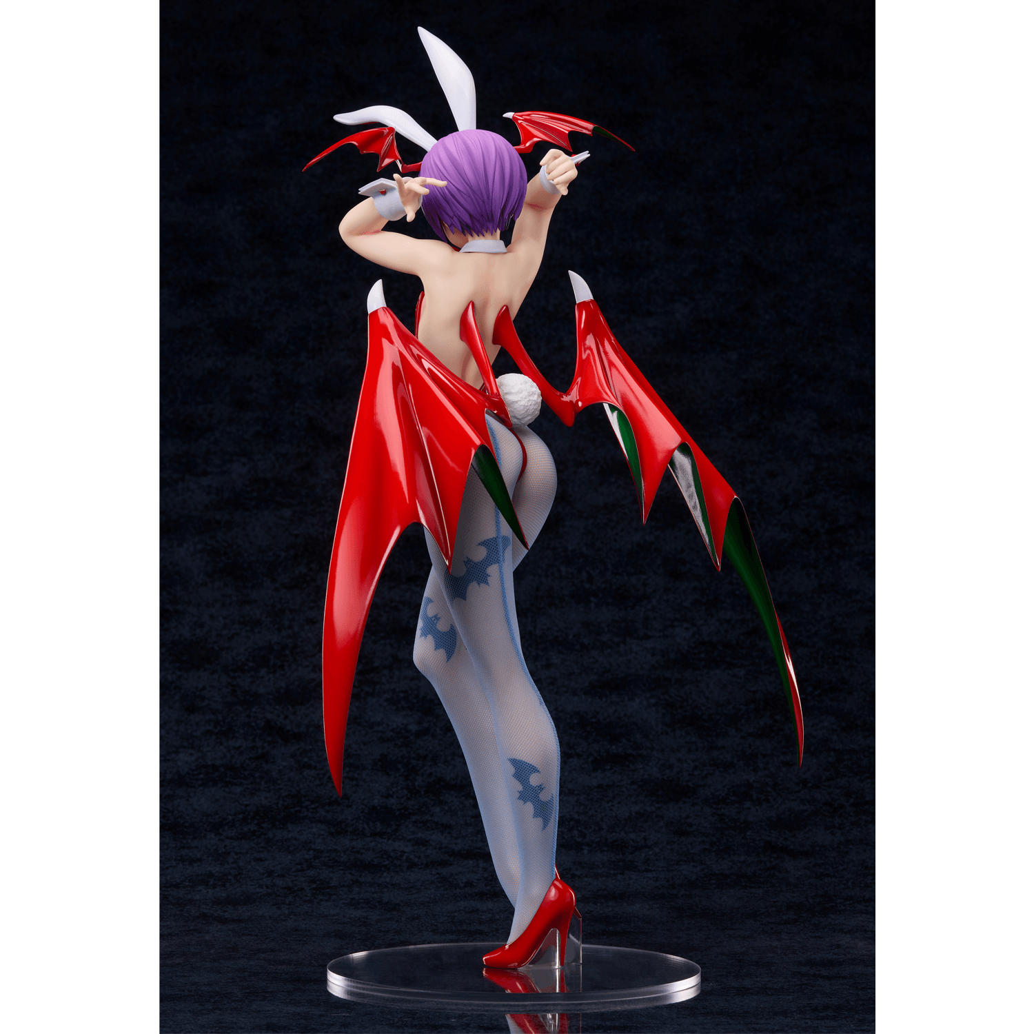 B-style Vampire Series Lilith Bunny Ver.
