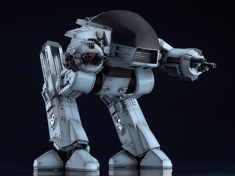 (Rerelease) MODEROID ED-209 | 4580828670945