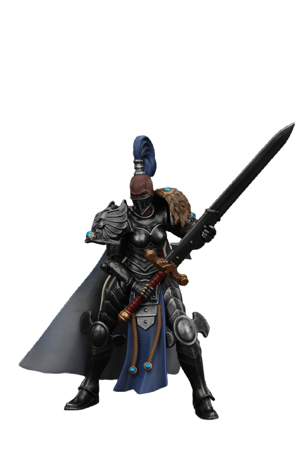 JOYTOY Sisters of Silence Argent Lynx Vigilator Cadre Vigilator 2 | 6927054400843