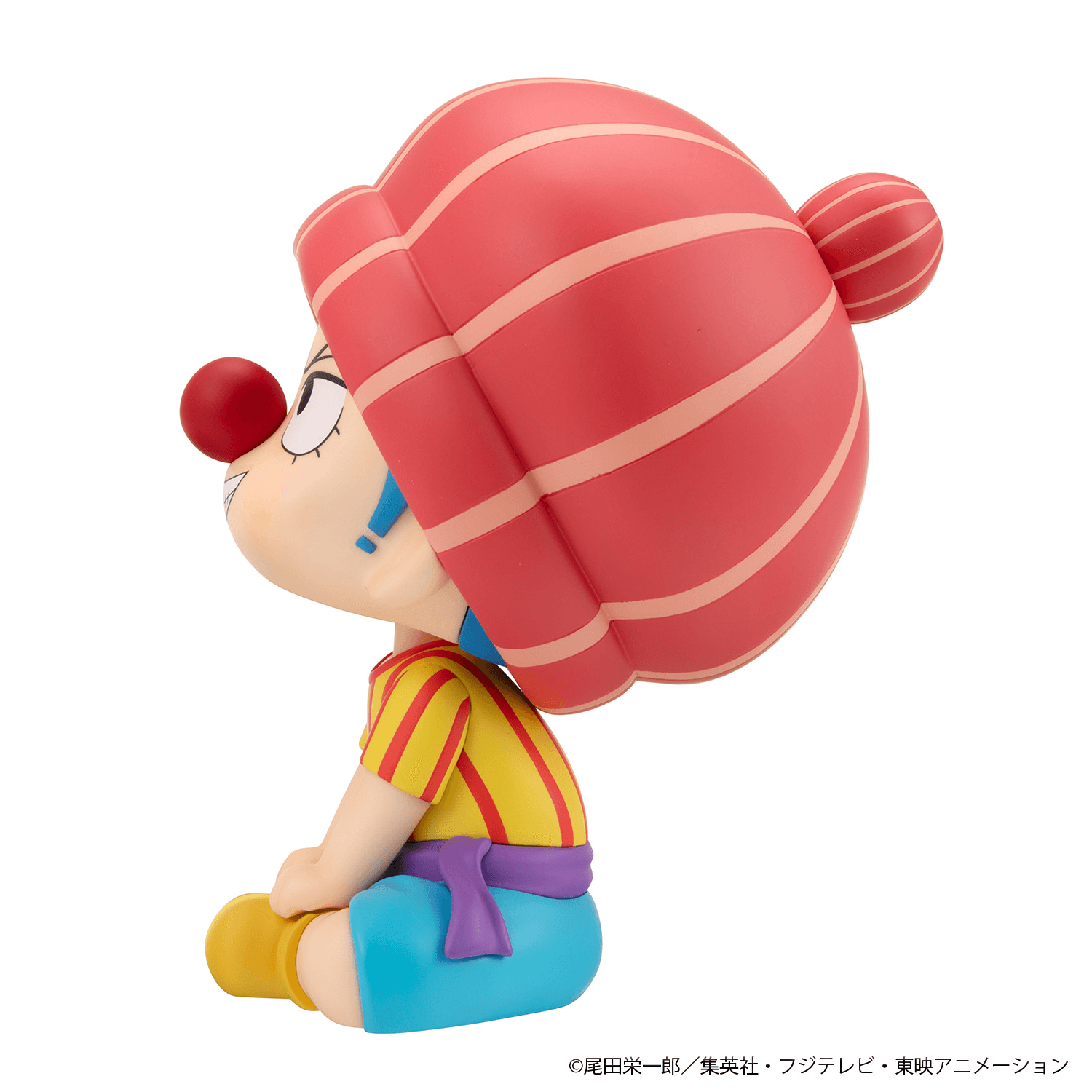 Lookup ONE PIECE Shanks &amp; Buggy Childhood Ver.【with gift】 | 4535123851414