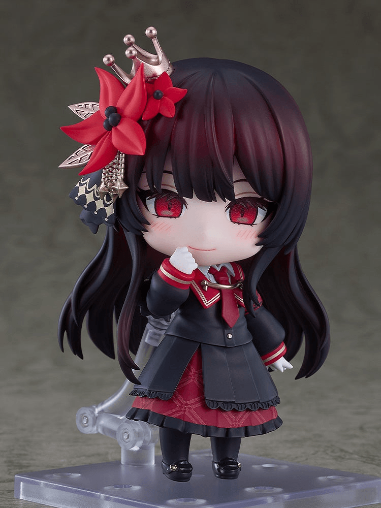 Nendoroid Hiro Nikaido | 4570232580763