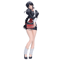 BLEACH GLITTER&amp;GLAMOURS-NEMU KUROTSUCHI- | 4573102716750