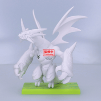Nyanko Daisenso FIGUREï½BAHAMUT CATï½ | 4573102696878