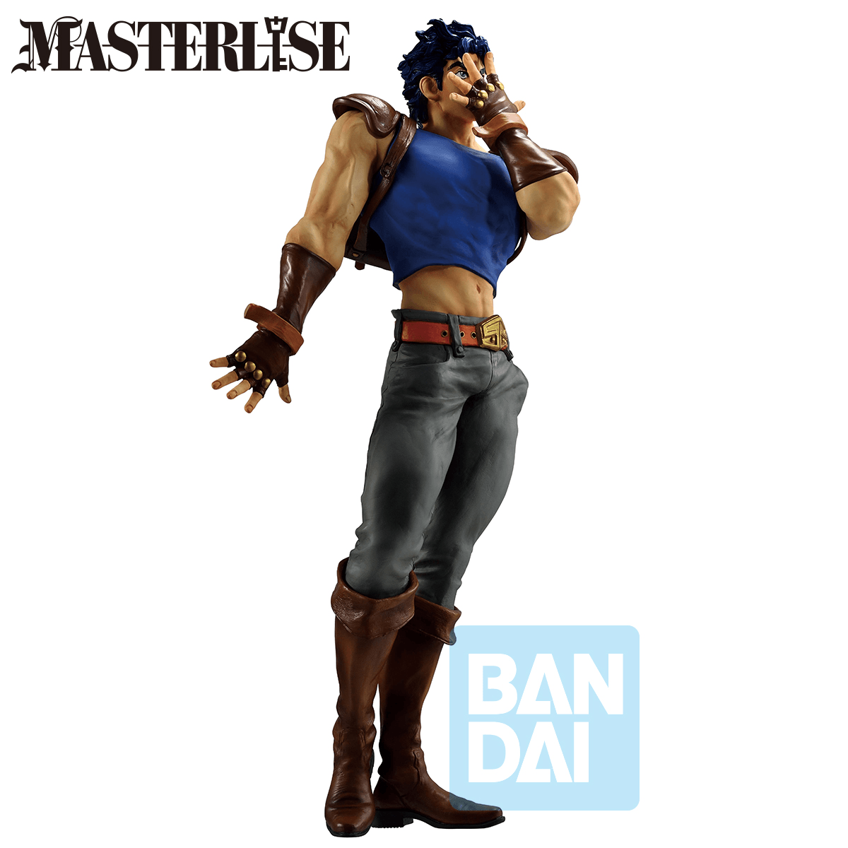 Jonathan Joestar (The Gathering of Stars)
