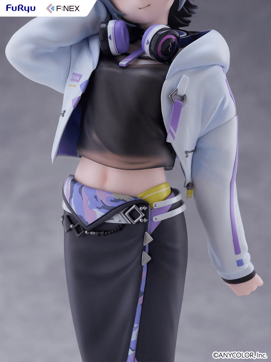 Koshimizu Toru 1/7 Scale Figure