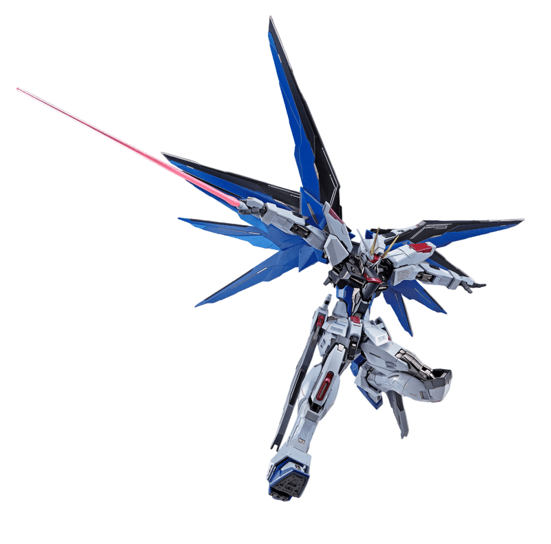 Shop Metal Build Gundam Model Kits | P-REX Hobby