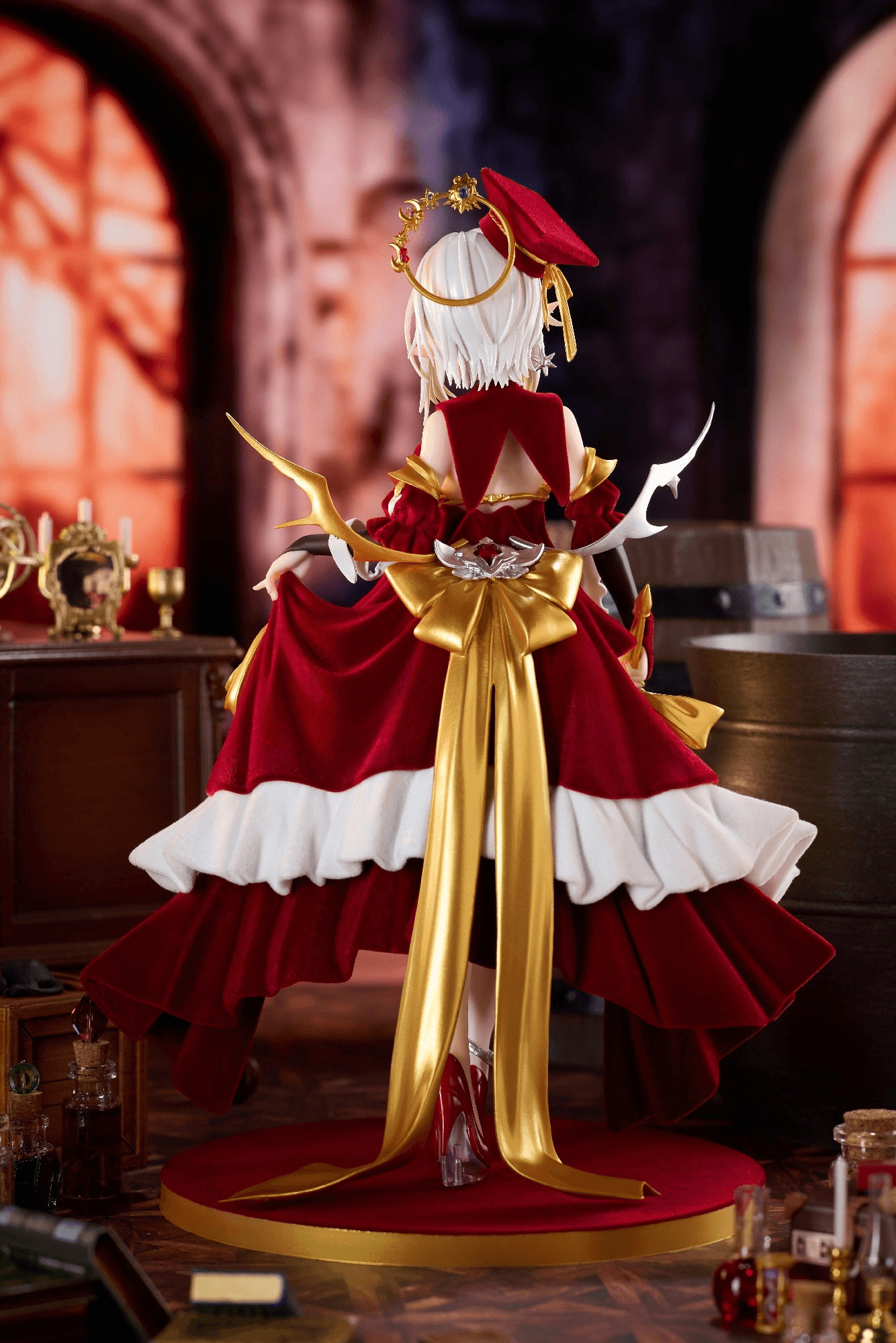 Alchemist Formal Dress Ver. | 4582362389987