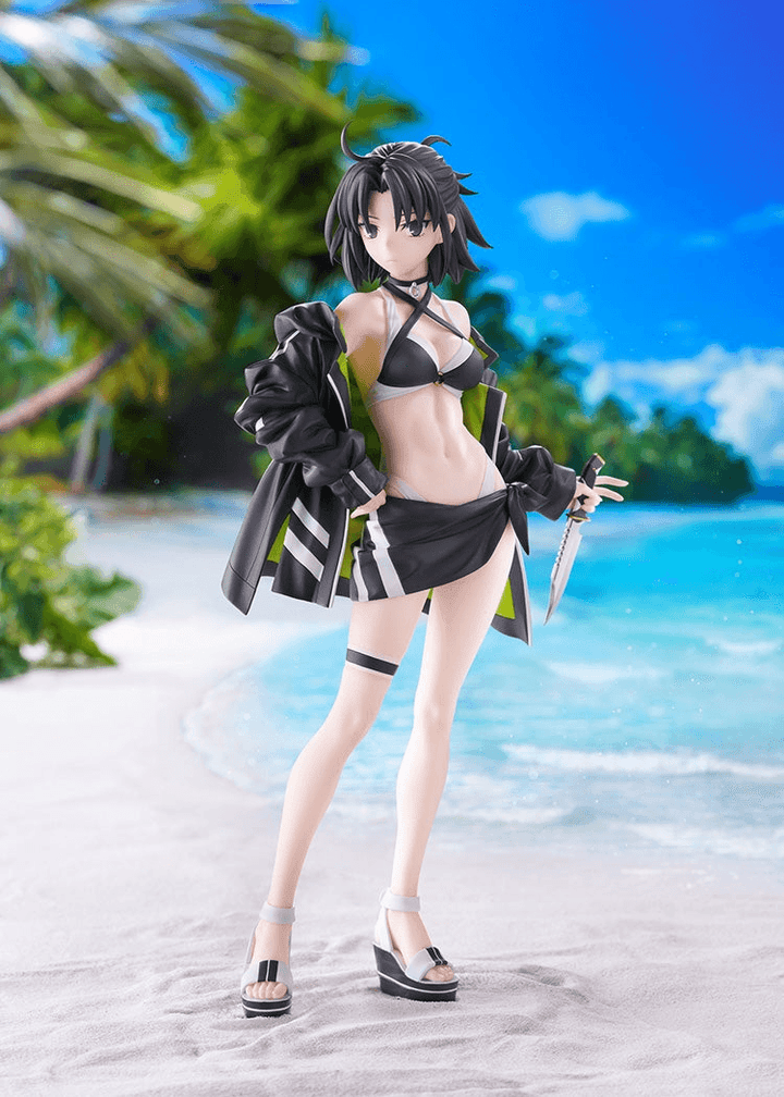 Fate/Grand Order Moon Cancer / Jade Rabbit 1/7 Scale Figure