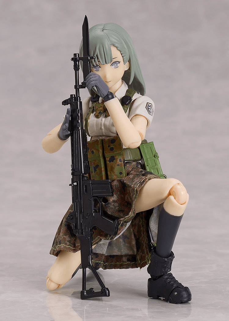 figma Ena Toyosaki ver. 1.5
