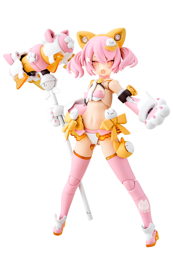 PUNI☆MOFU MAO | 4934054088270