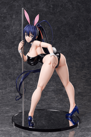 Akeno Himejima: Bare Leg Bunny Ver. 2nd | 4570001514975