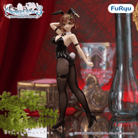 Atelier Ryza 3: Alchemist of the End &amp; the Secret Key BiCute Bunnies Figure -Reisalin Stout- | 4571623512950