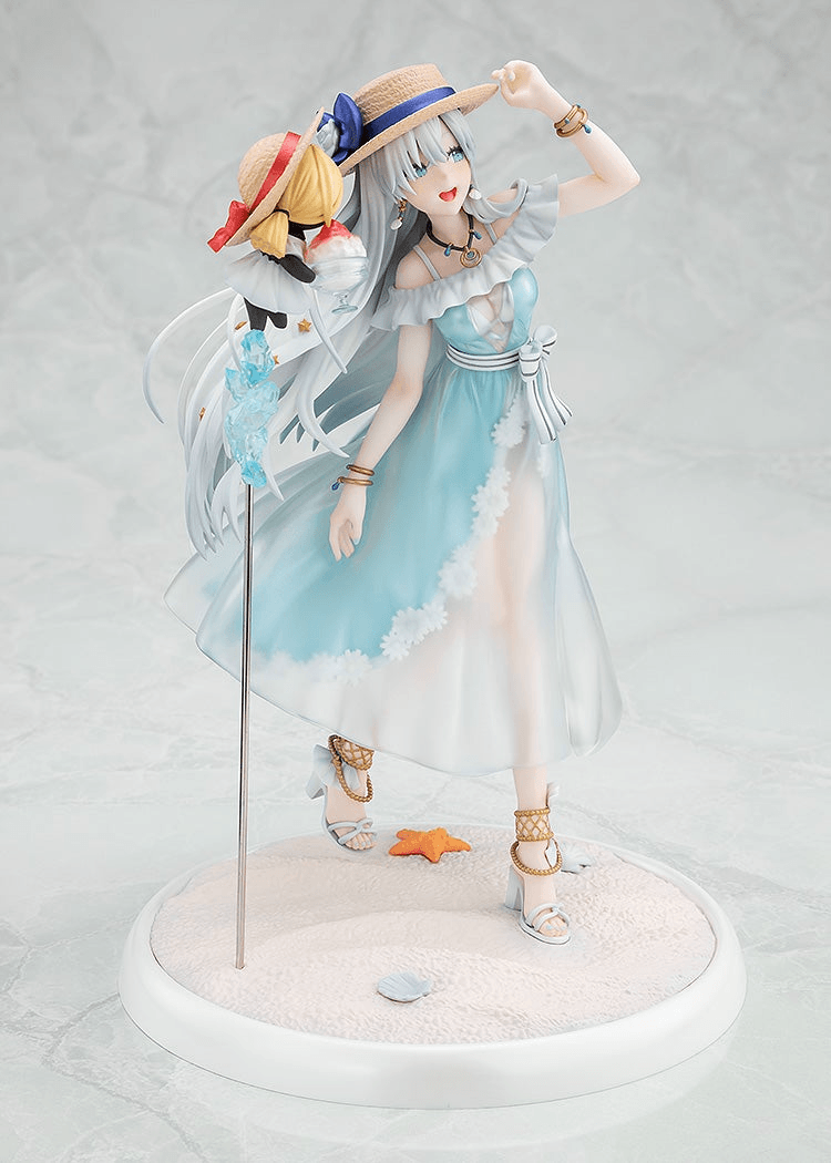 Anastasia & Viy (Archer) | 4935228949137