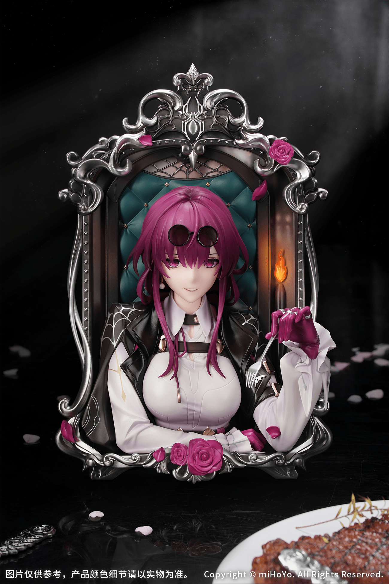 Diorama Kafka: Patience Is All You Need Ver. | 6942630834515