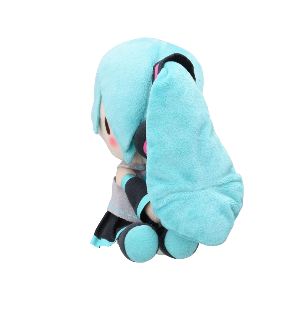 Hatsune Miku Series Hatsune Miku MP Attaching Plush | 4570001964848