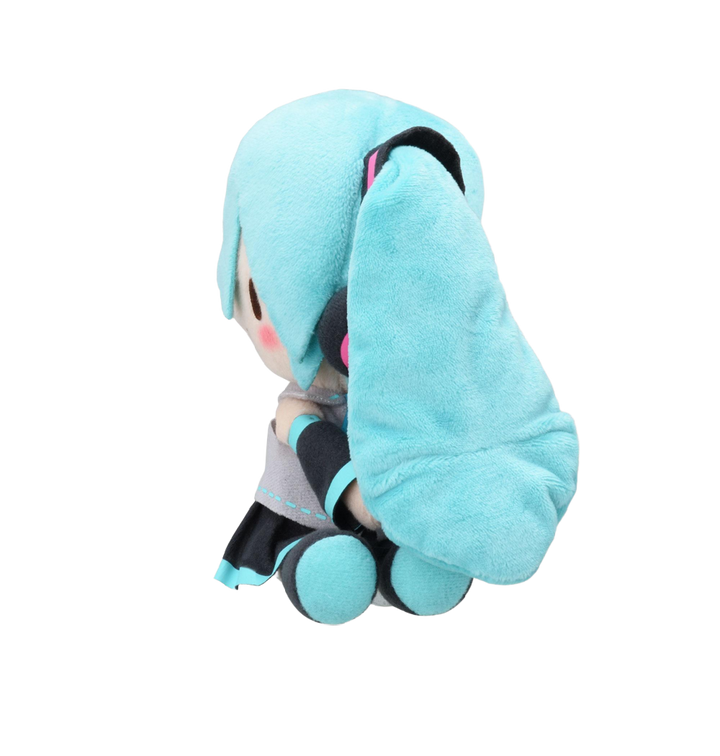 Hatsune Miku Series Hatsune Miku MP Attaching Plush | 4570001964848