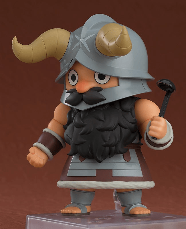 (Rerelease) Nendoroid Senshi | 4580828673779