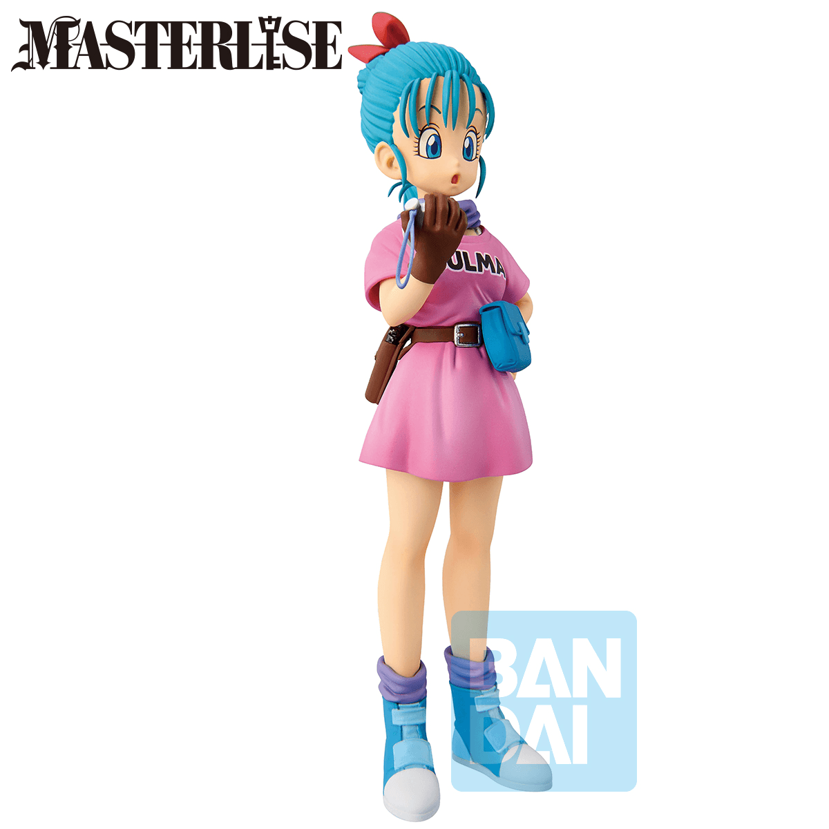 Bulma (The Chronicle of Goku) | 4573102723727
