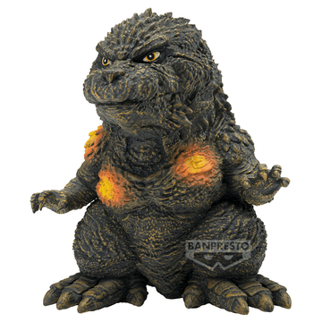 GODZILLA MINUS ONE Enshrined Monsters GODZILLA(2023) Shell Impact Image Color ver. | 4573102743916