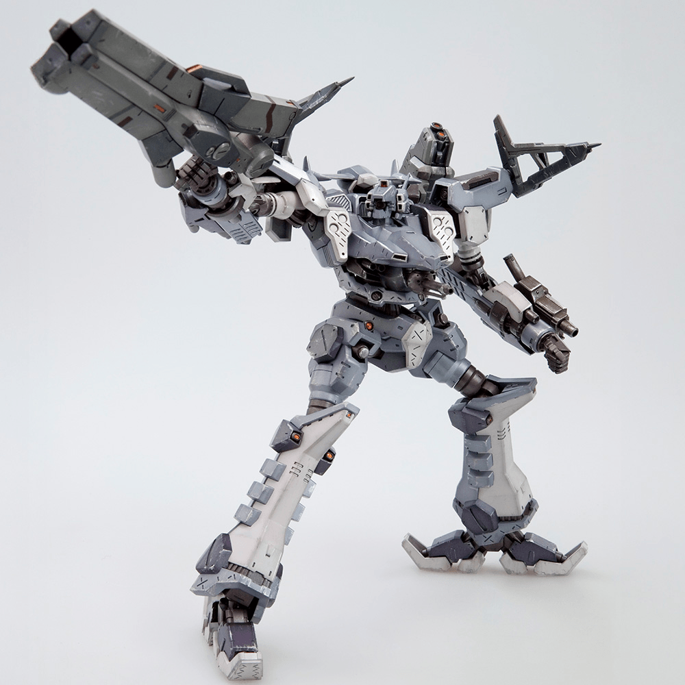 CREST CR-C98E2 Assault Type | 4934054083237