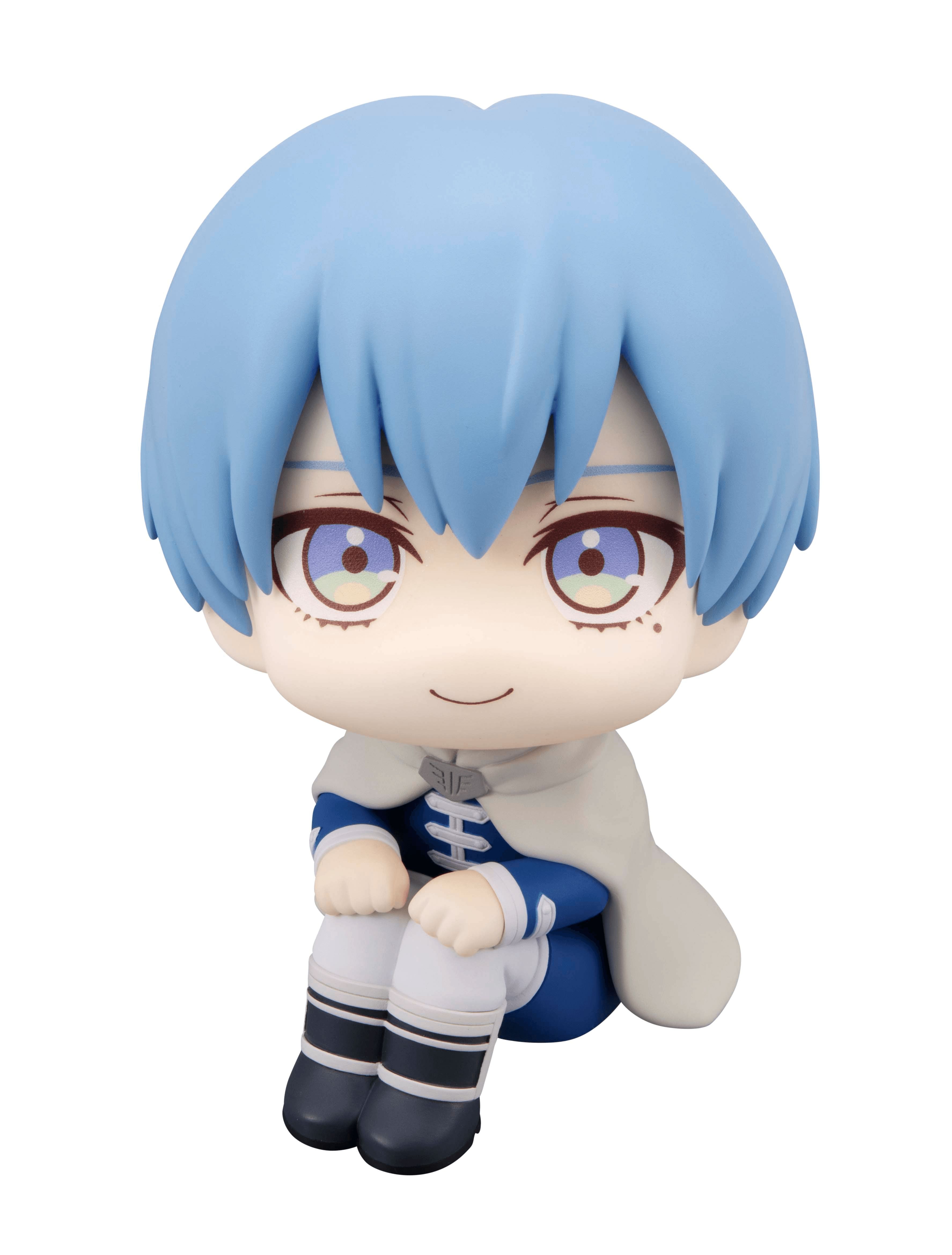 Lookup Frieren： Beyond Journey's End Frieren Droopy Face Ver. &amp; Himmel set【with gift】 | 4535123849015