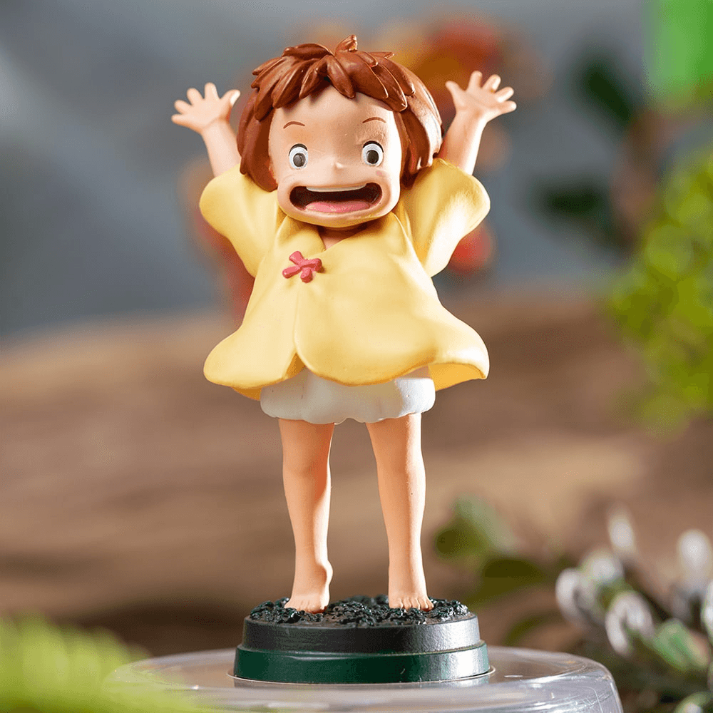 So Many Poses DX Mei "My Neighbor Totoro" (Box/6) | 4990593429509