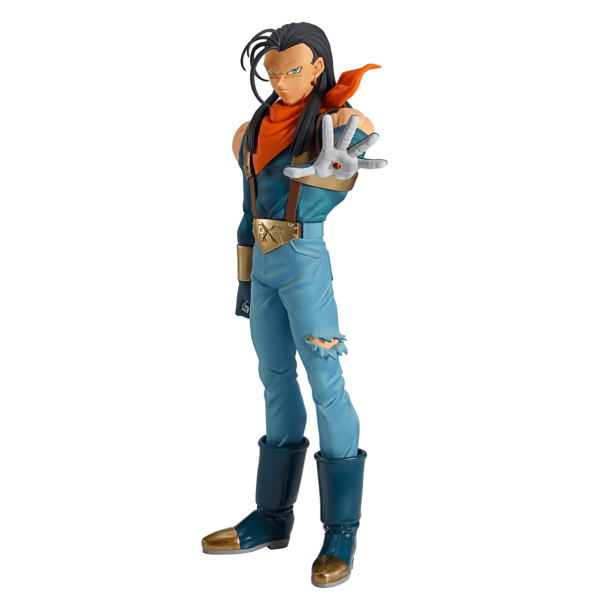 Super Android 17 (GT) | 4573102724779