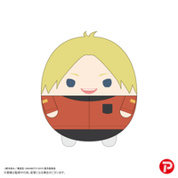 SAKAMOTO DAYS FUWA KORORIN Msize3 B | 4571617078523