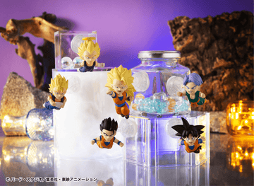 Tobimas Dragon Ball vol.3 (Box of 6)