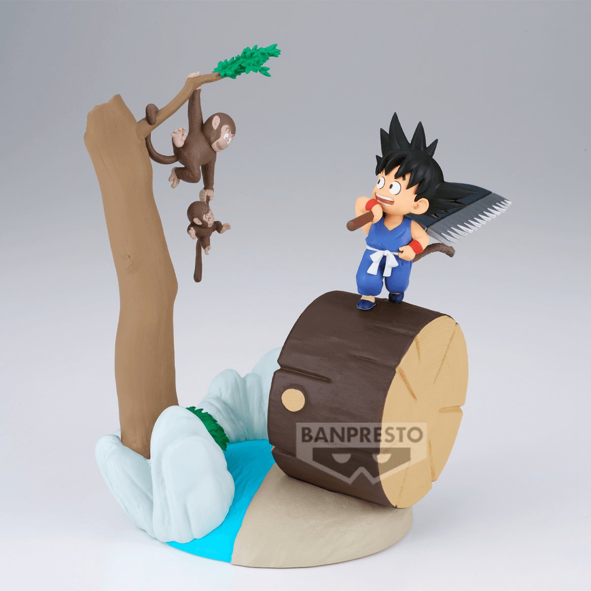 DRAGON BALL History Box SON GOKU | 4573102746023