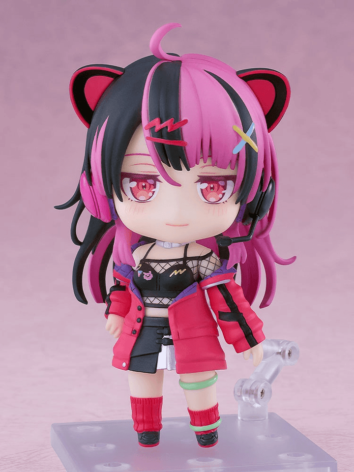 Nendoroid Yuno Sengoku