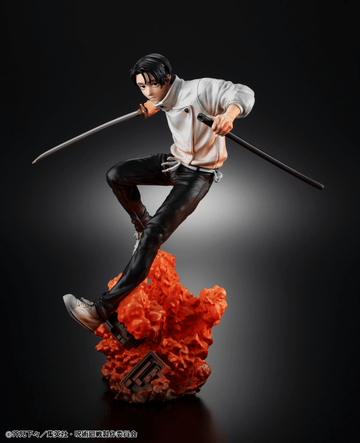 Figure Jujutsu Kaisen The Culling Game Yuta Okkotsu