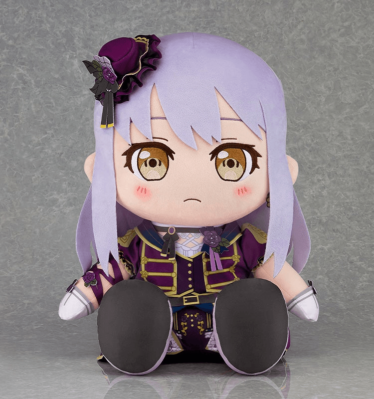 Big 40cm Plushie Roselia Yukina Minato