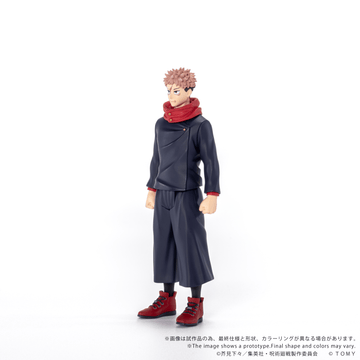 CK-J01 COLLEKAZARO Jujutsu Kaisen Yuji Itadori