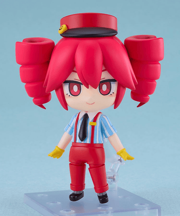 Nendoroid Kasane Teto: Mesmerizer Ver.