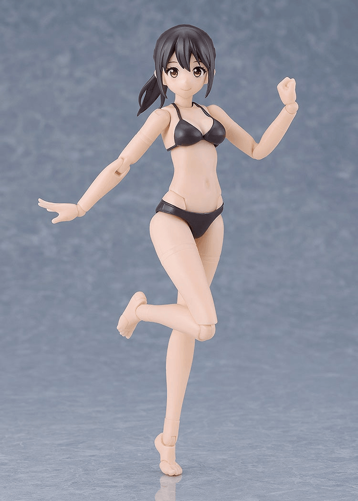 PLAMATEA Muse Body: Ichika - Bikini Ver. A Type | 4580828672031