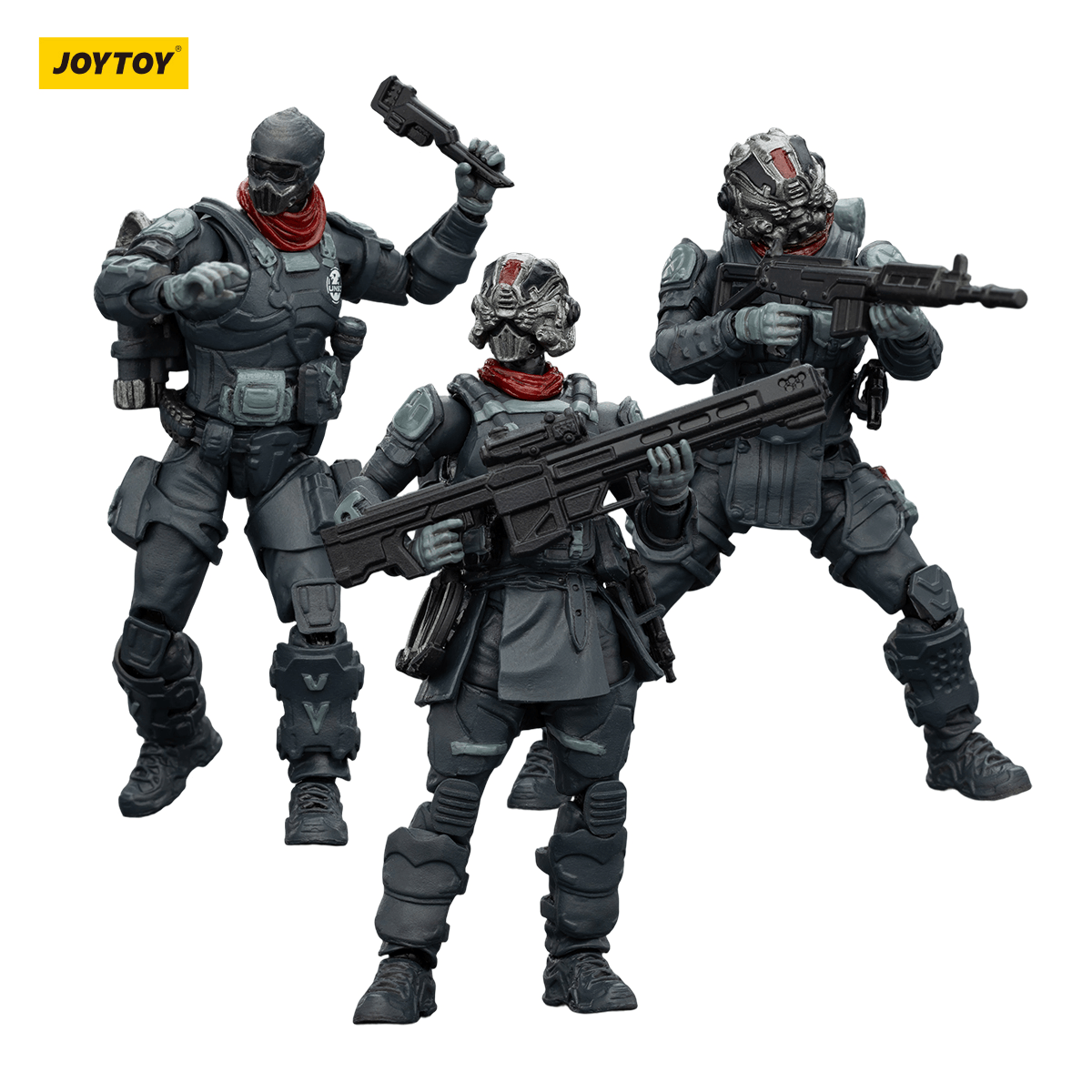 UNSC Faceless Squad | 6927054403547
