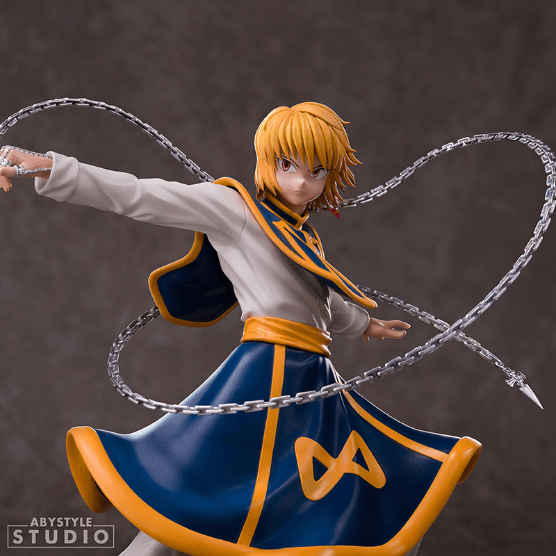 HUNTER X HUNTER - Figurine "Kurapika"